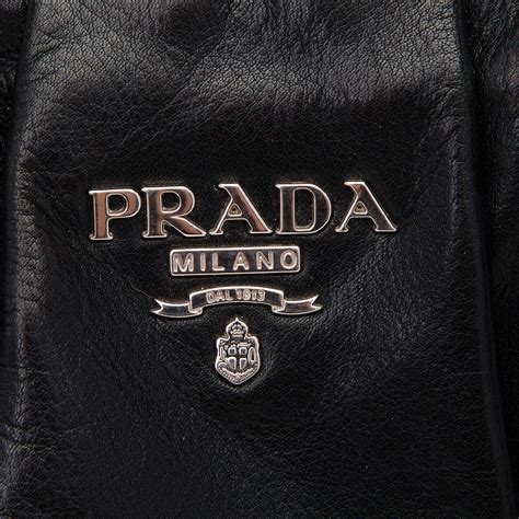 prada milano dal 1913 сумка